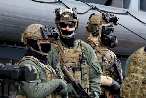 Australia và New Zealand tăng cường hợp tác quốc phòng